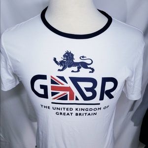 COPY - Polo by Ralph Lauren Team GBR